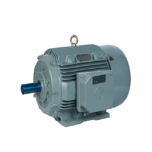 Crompton Greaves Electric Motor